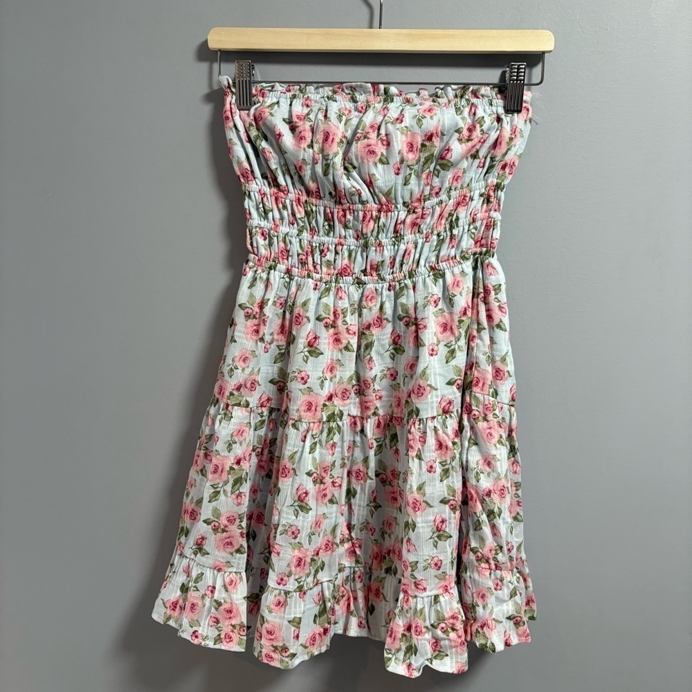Thirty Thirty Dress